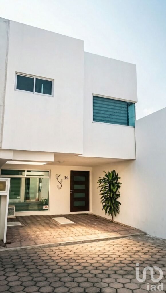 Casa en venta Residencial el Cielo San Juan Cuautlancingo Puebla - 2358450 casas en venta casa en venta residencial el cielo san juan cuautlancingo puebla 294468