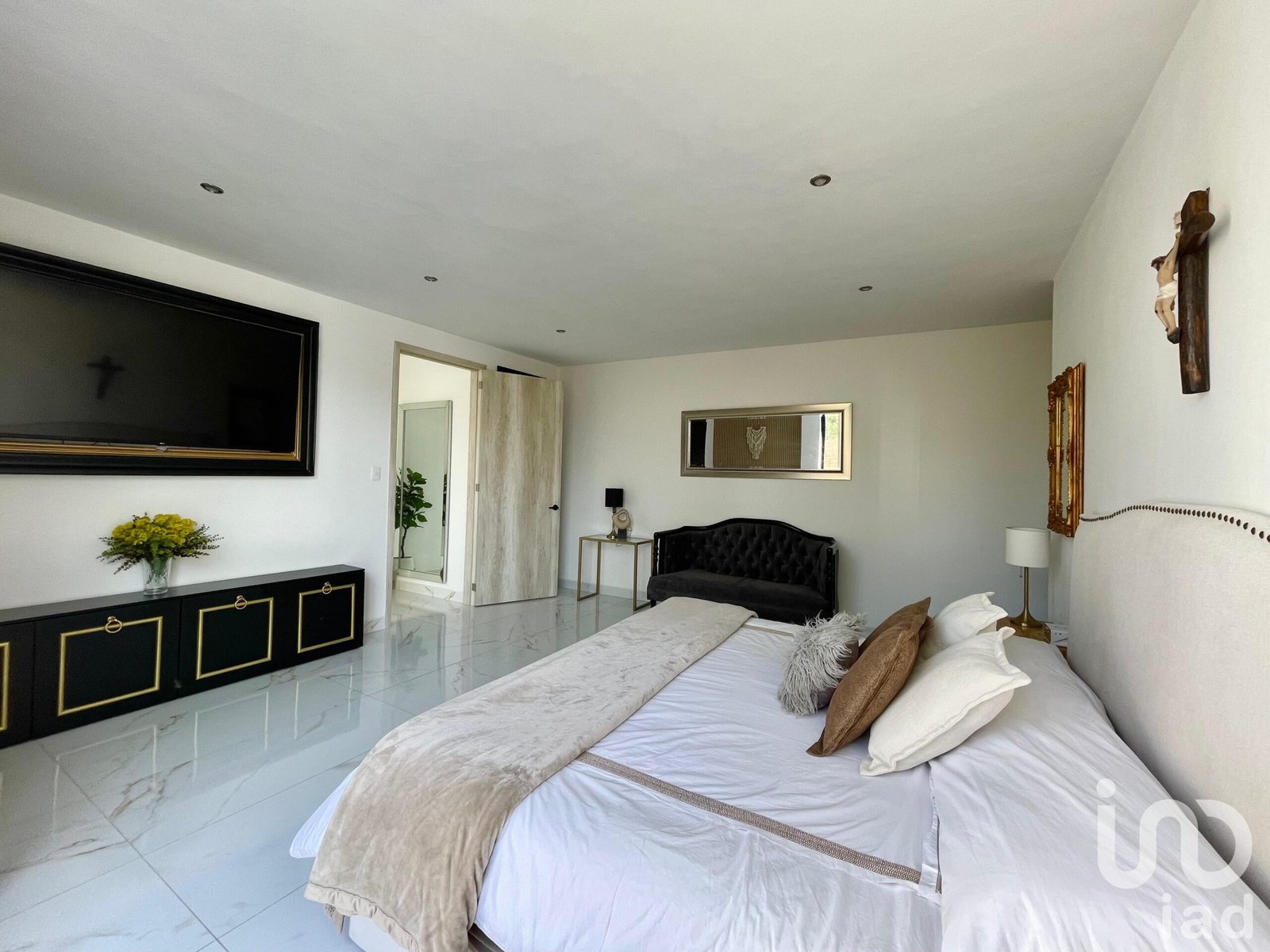 Casa en Venta en Lomas de Angelopolis III Parque Malta