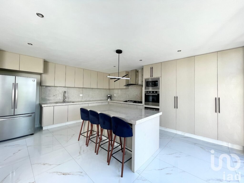 Casa en Venta en Lomas de Angelopolis III Parque Malta