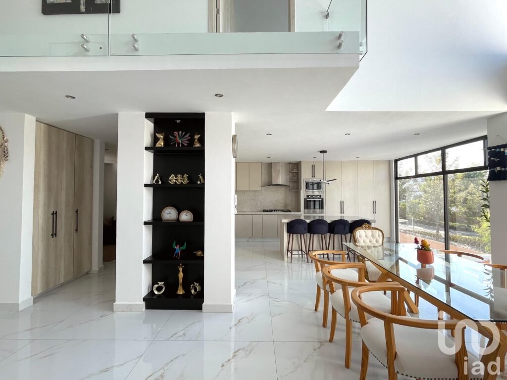 Casa en Venta en Lomas de Angelopolis III Parque Malta