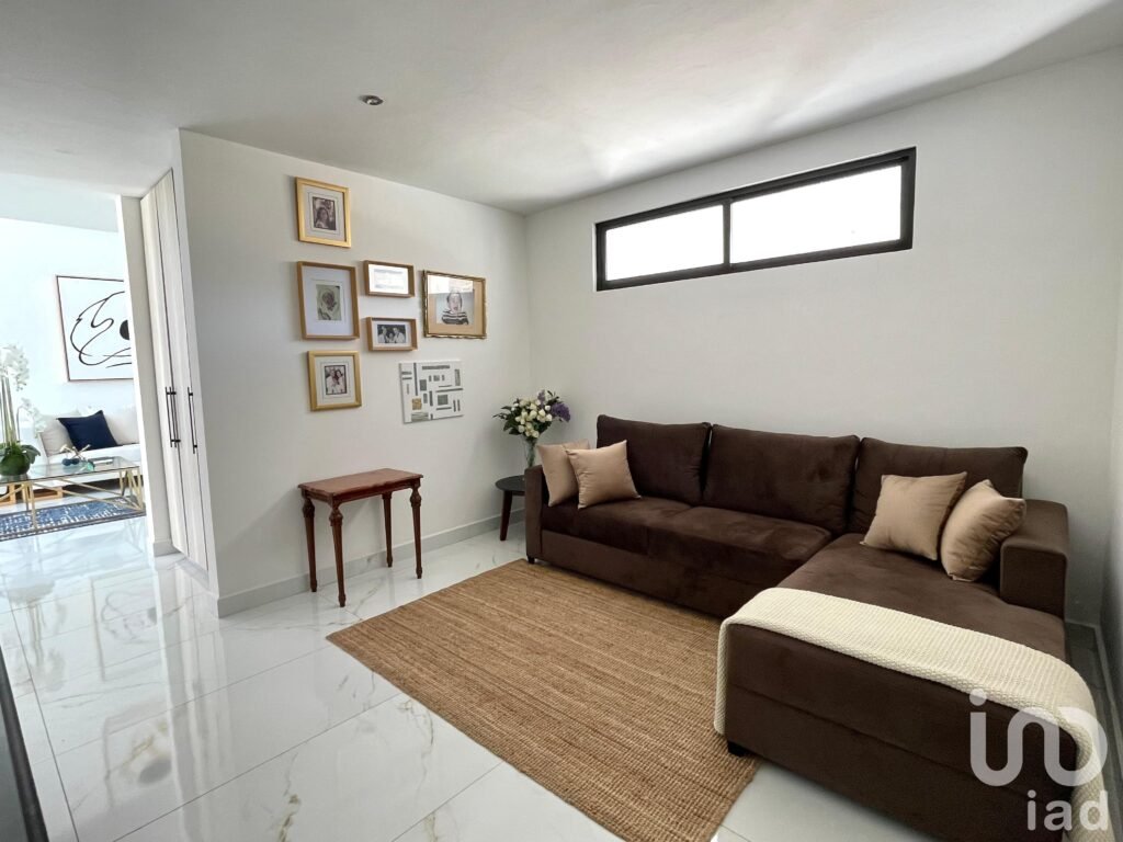 Casa en Venta en Lomas de Angelopolis III Parque Malta