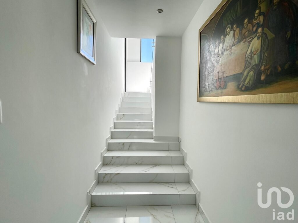 Casa en Venta en Lomas de Angelopolis III Parque Malta