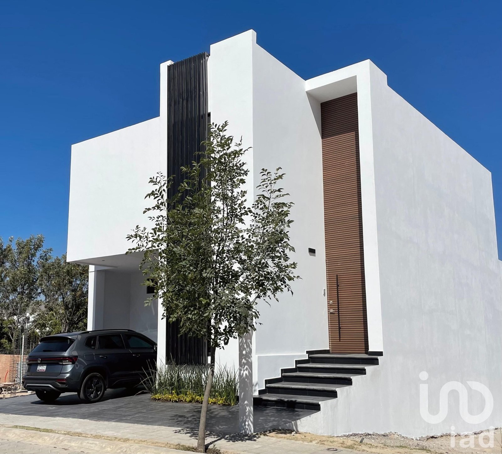 Casa en Venta en Lomas de Angelopolis III Parque Malta