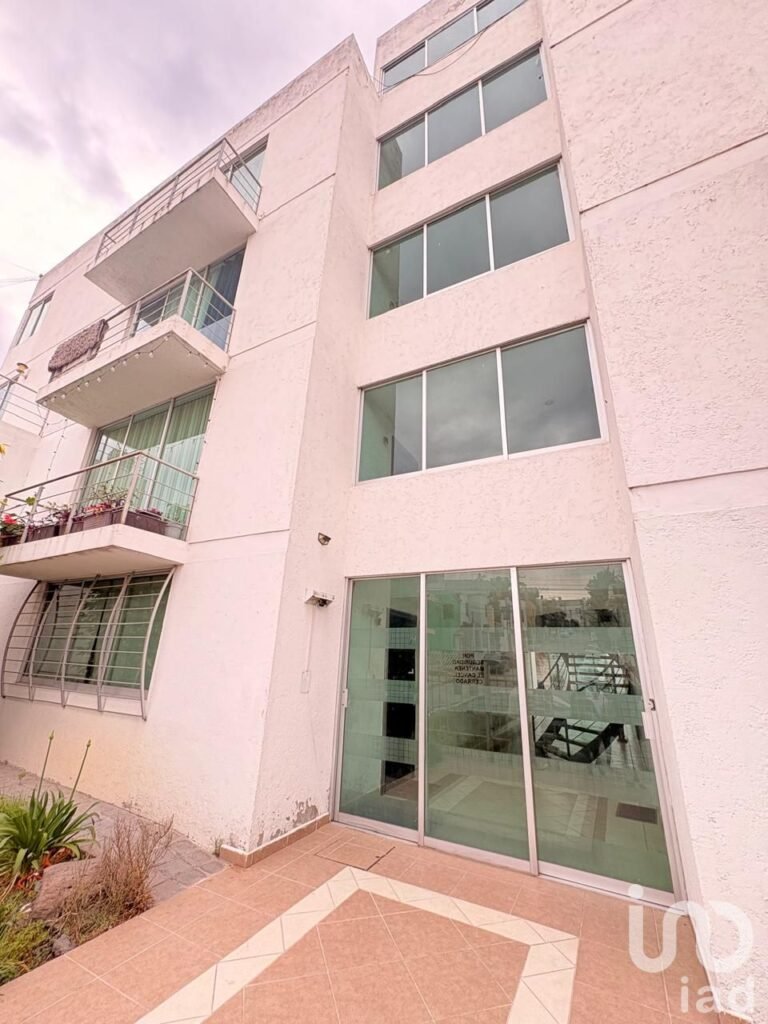 Departamento en Venta en el Roble 1