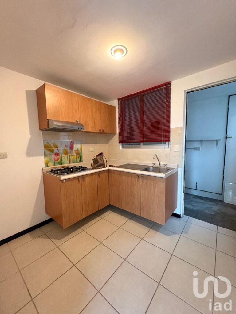 Departamento en Venta en el Roble 1
