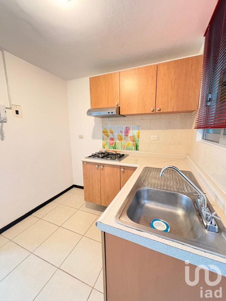 Departamento en Venta en el Roble 1