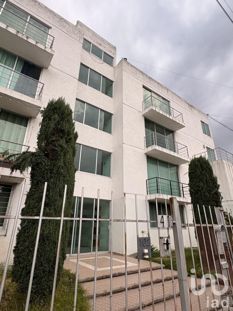 Departamento en Venta en el Roble 1