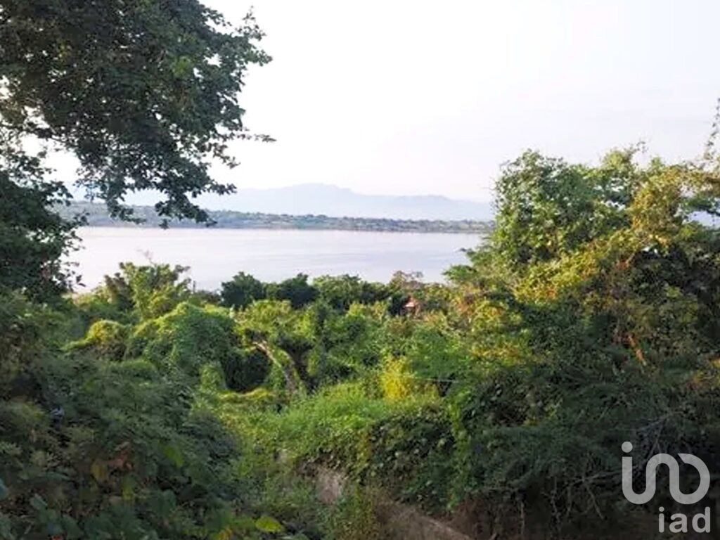 Venta de Terreno panorámico en Miacatlán, Morelos.