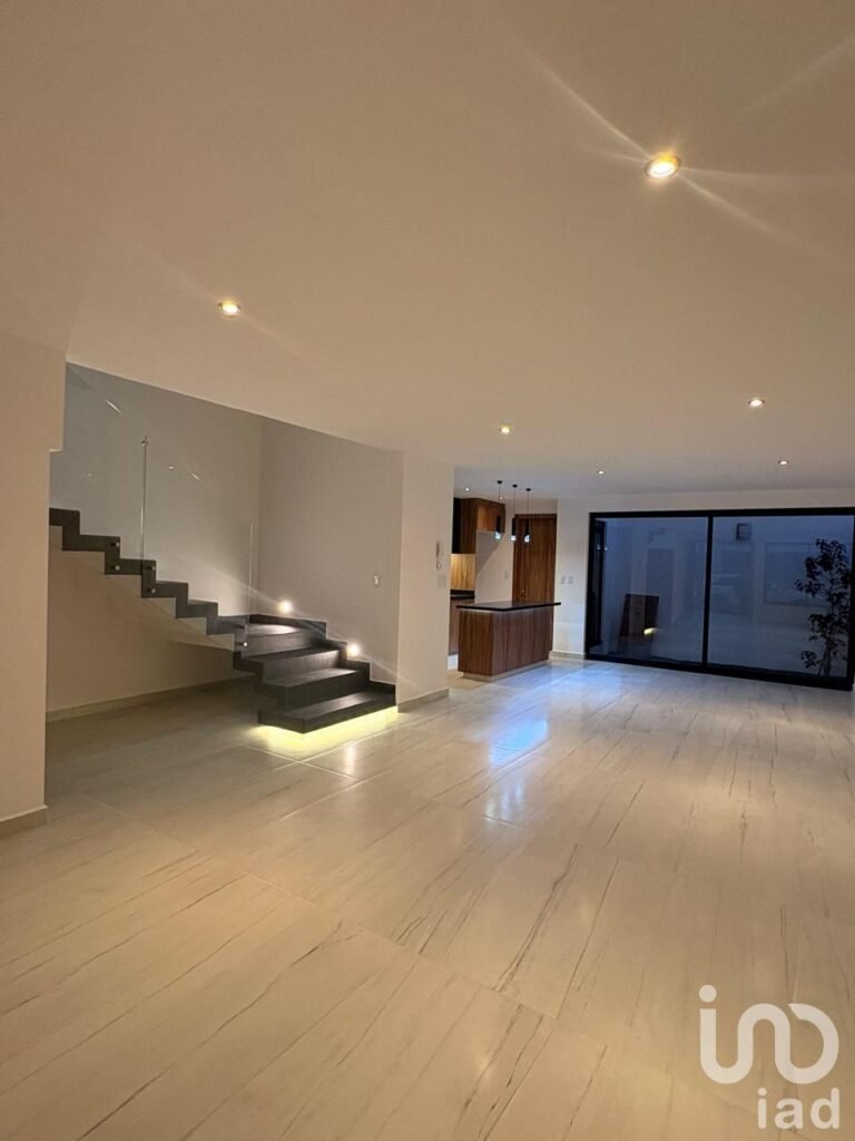 Casa en Venta en La Antigua Cementera