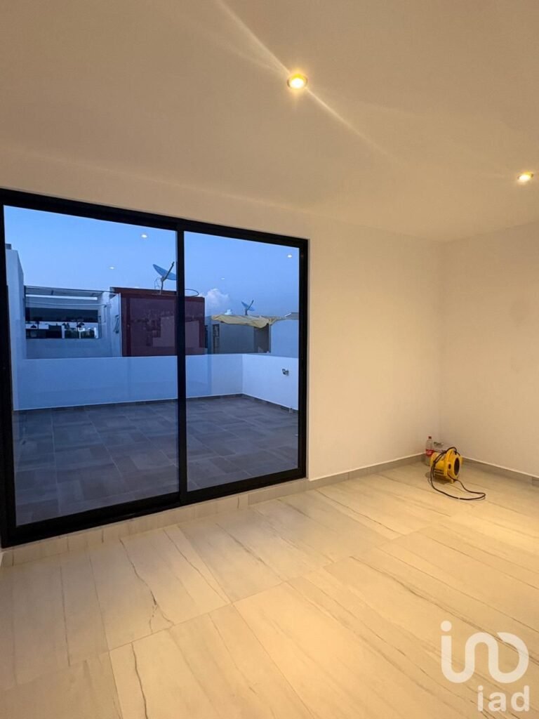 Casa en Venta en La Antigua Cementera