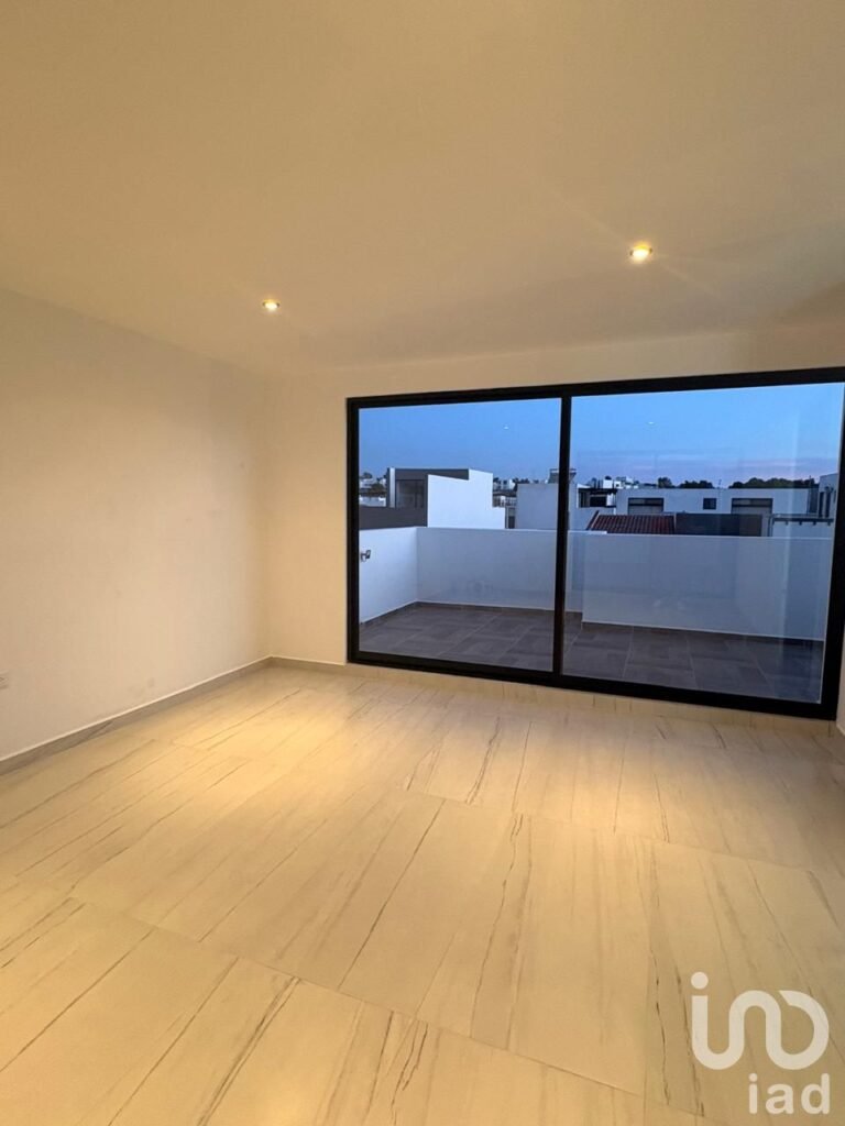 Casa en Venta en La Antigua Cementera