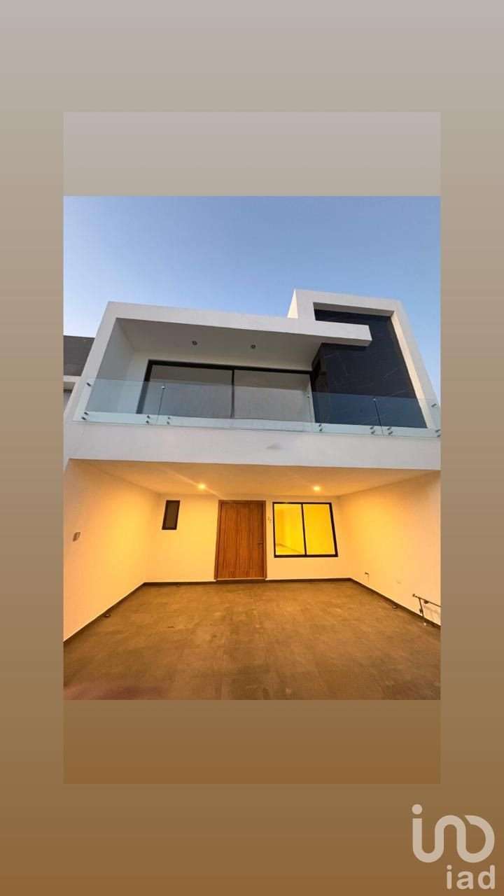 Casa en Venta en La Antigua Cementera