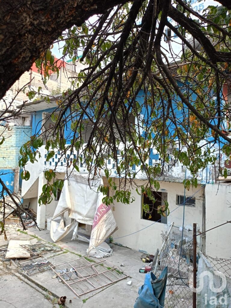 Terreno comercial en Venta en San José Río Hondo, Naucalpan, México