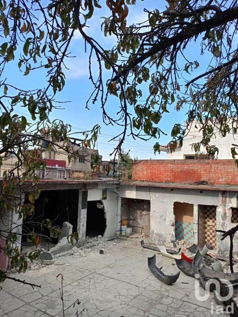 Terreno comercial en Venta en San José Río Hondo, Naucalpan, México - 2358479 terreno en venta terreno comercial en venta en san jose rio hondo naucalpan mexico 264008