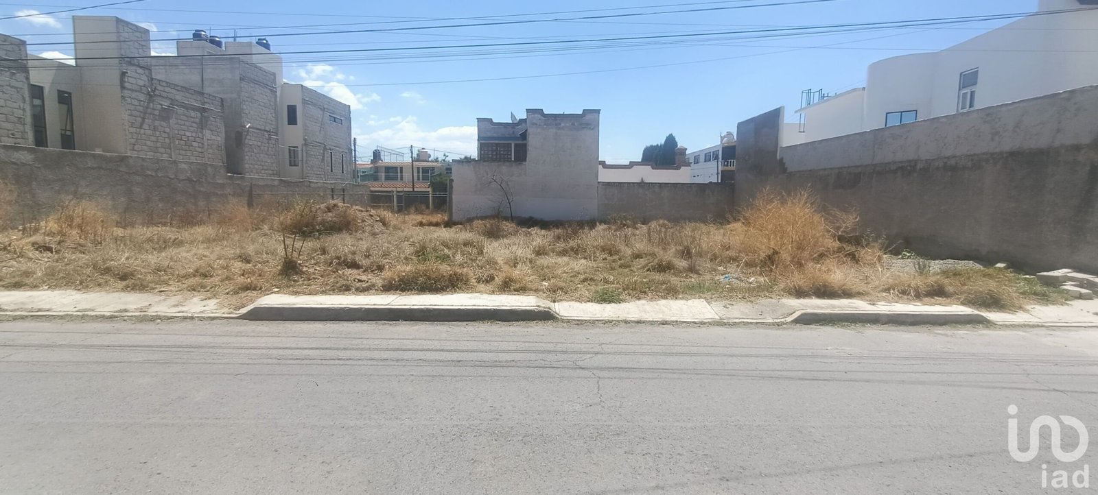 TERRENO EN VENTA, FRACCIONAMIENTO LA NORIA, PACHUCA HIDALGO TERRENO EN VENTA, FRACCIONAMIENTO LA NORIA, PACHUCA HIDALGO