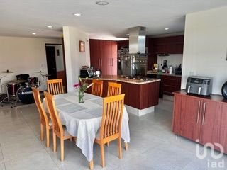 Venta de casa  Calimaya en Metepec