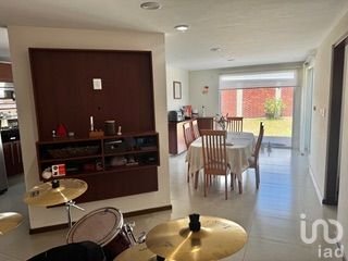 Venta de casa  Calimaya en Metepec