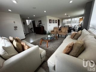 Venta de casa  Calimaya en Metepec
