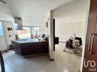 Venta de casa  Calimaya en Metepec