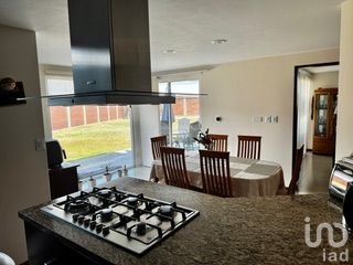 Venta de casa  Calimaya en Metepec