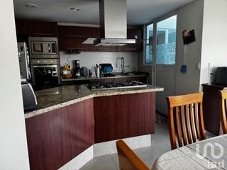 Venta de casa  Calimaya en Metepec