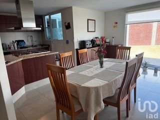 Venta de casa  Calimaya en Metepec