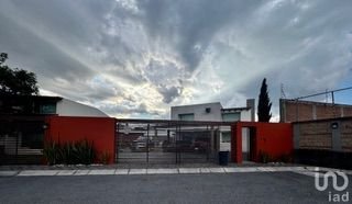 Venta de casa  Calimaya en Metepec