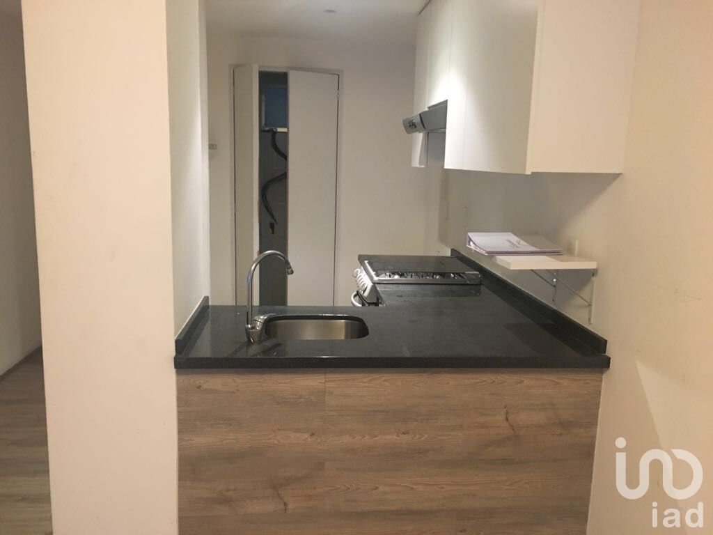 Departamento en Renta en Cosmocrat Santa Fe, Ciudad de México