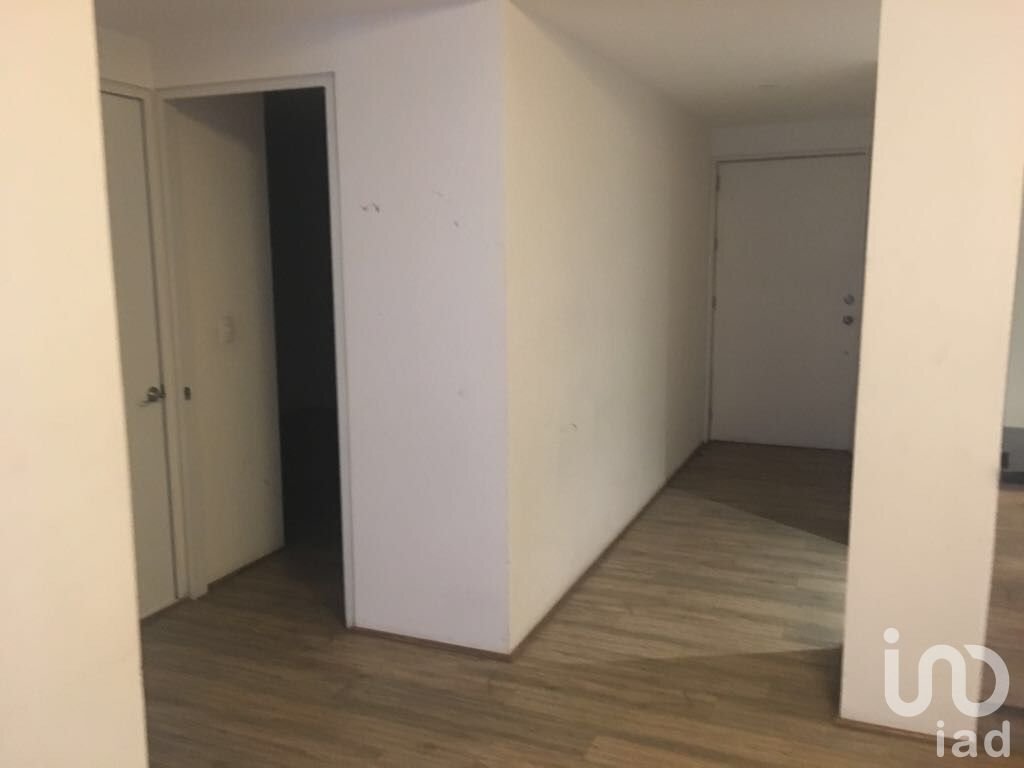 Departamento en Renta en Cosmocrat Santa Fe, Ciudad de México