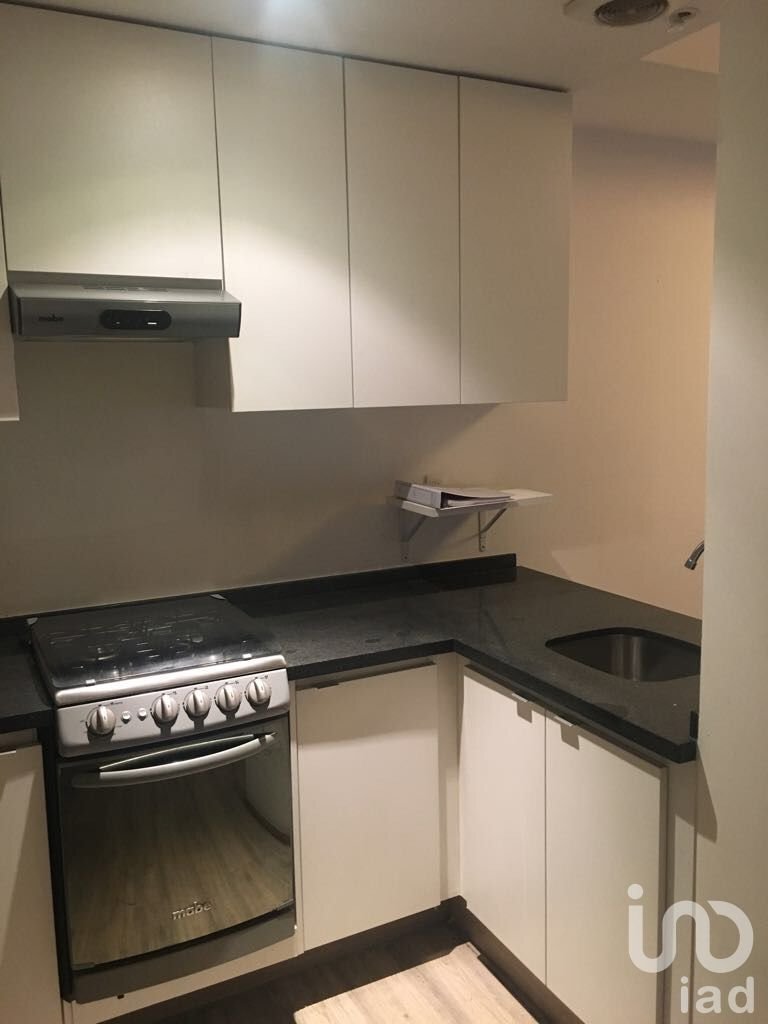 Departamento en Renta en Cosmocrat Santa Fe, Ciudad de México