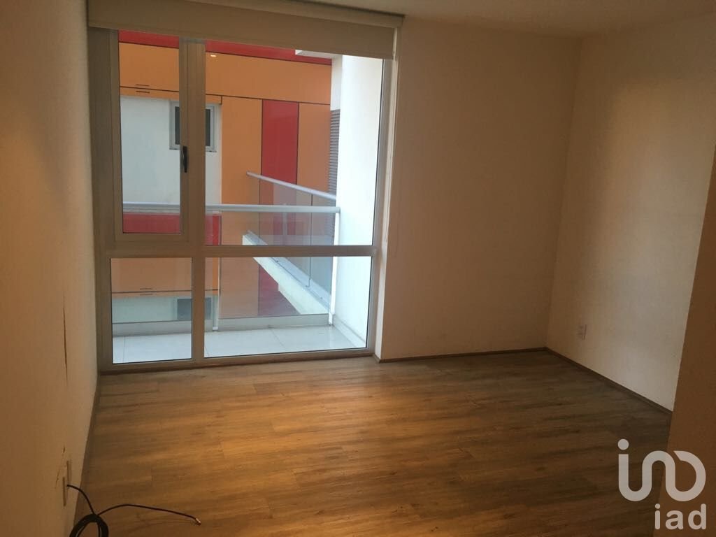 Departamento en Renta en Cosmocrat Santa Fe, Ciudad de México