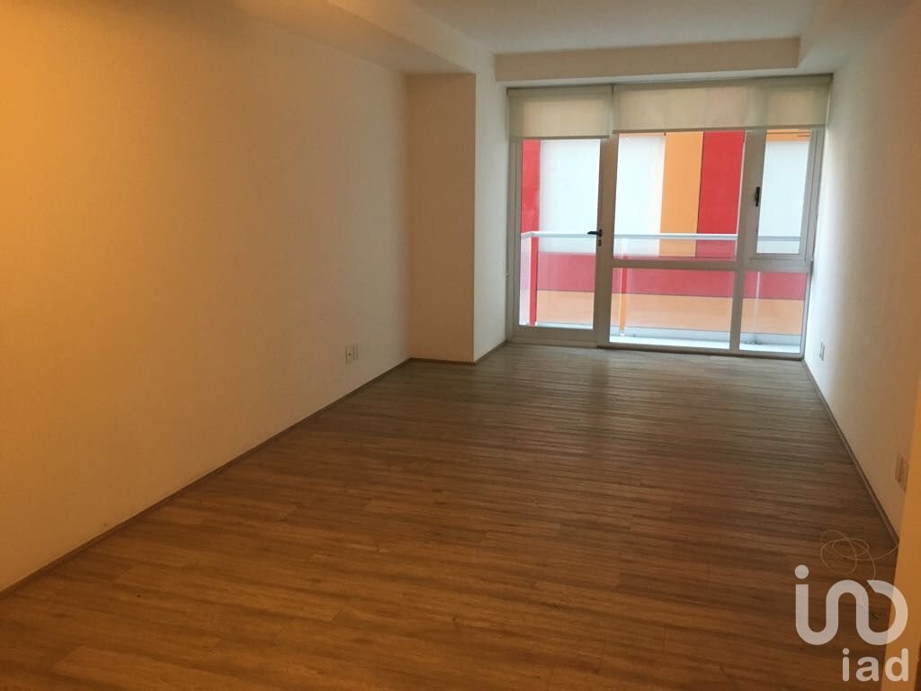 Departamento en Renta en Cosmocrat Santa Fe, Ciudad de México