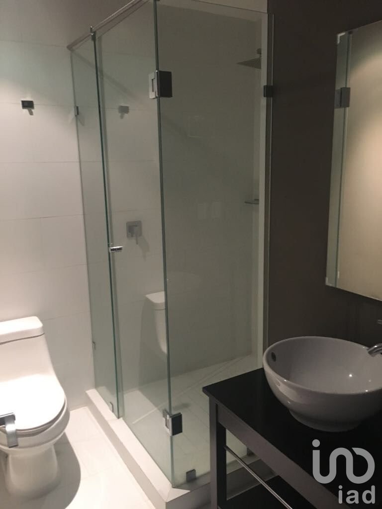 Departamento en Renta en Cosmocrat Santa Fe, Ciudad de México