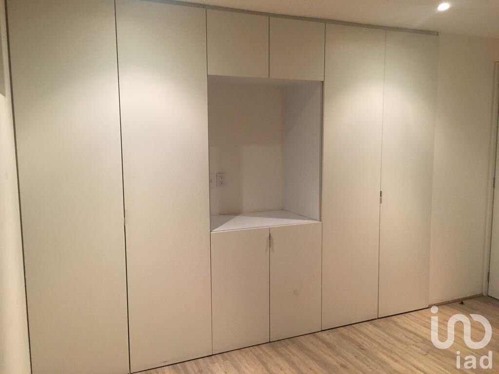 Departamento en Renta en Cosmocrat Santa Fe, Ciudad de México