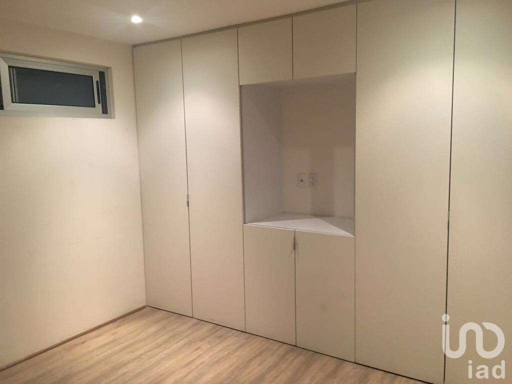 Departamento en Renta en Cosmocrat Santa Fe, Ciudad de México