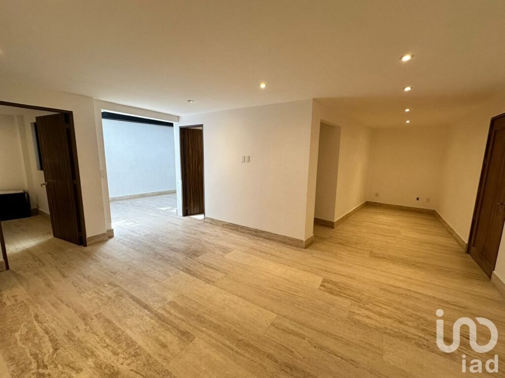 Departamento en Renta en Lomas de Tecamachalco, Huixquilucan