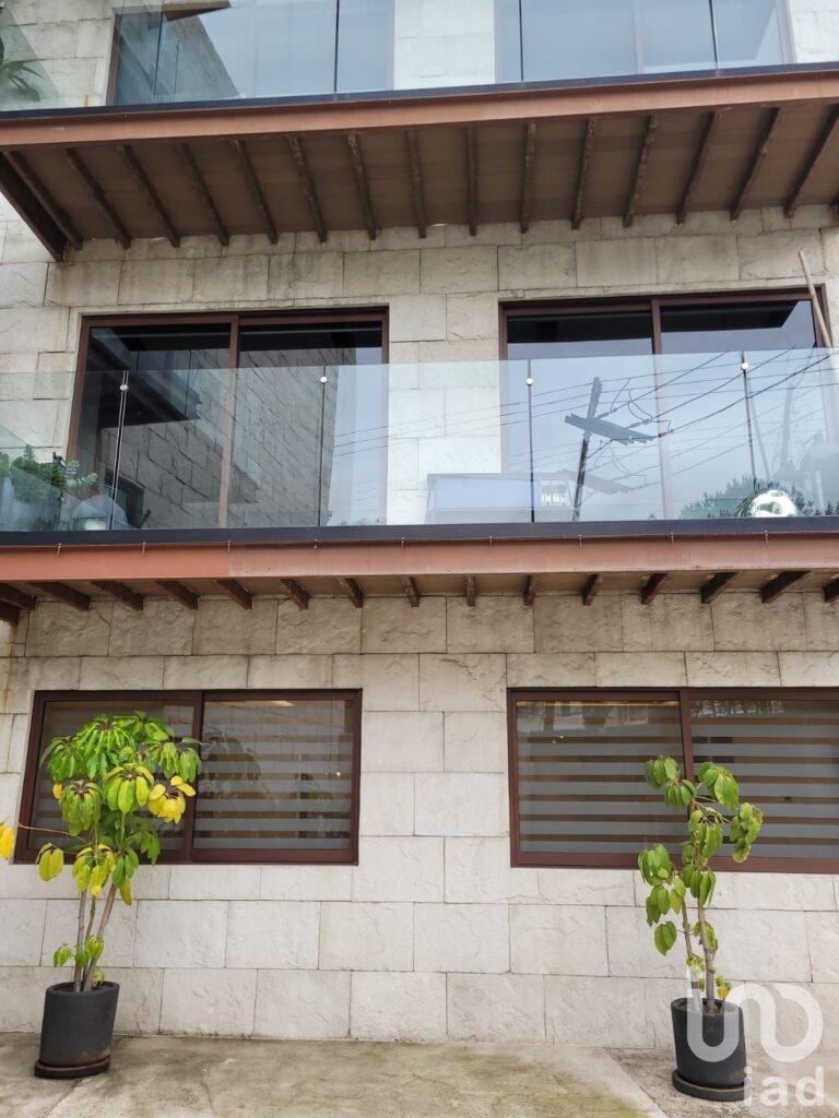 Departamento en Renta en Lomas de Tecamachalco, Huixquilucan