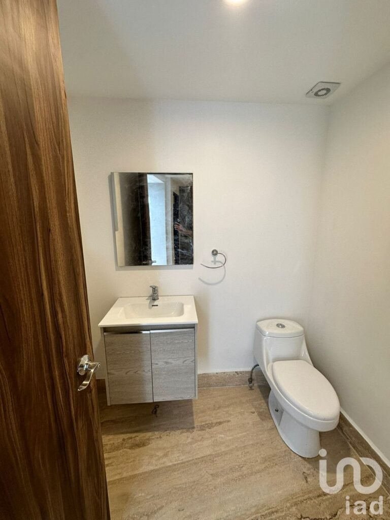 Departamento en Renta en Lomas de Tecamachalco, Huixquilucan