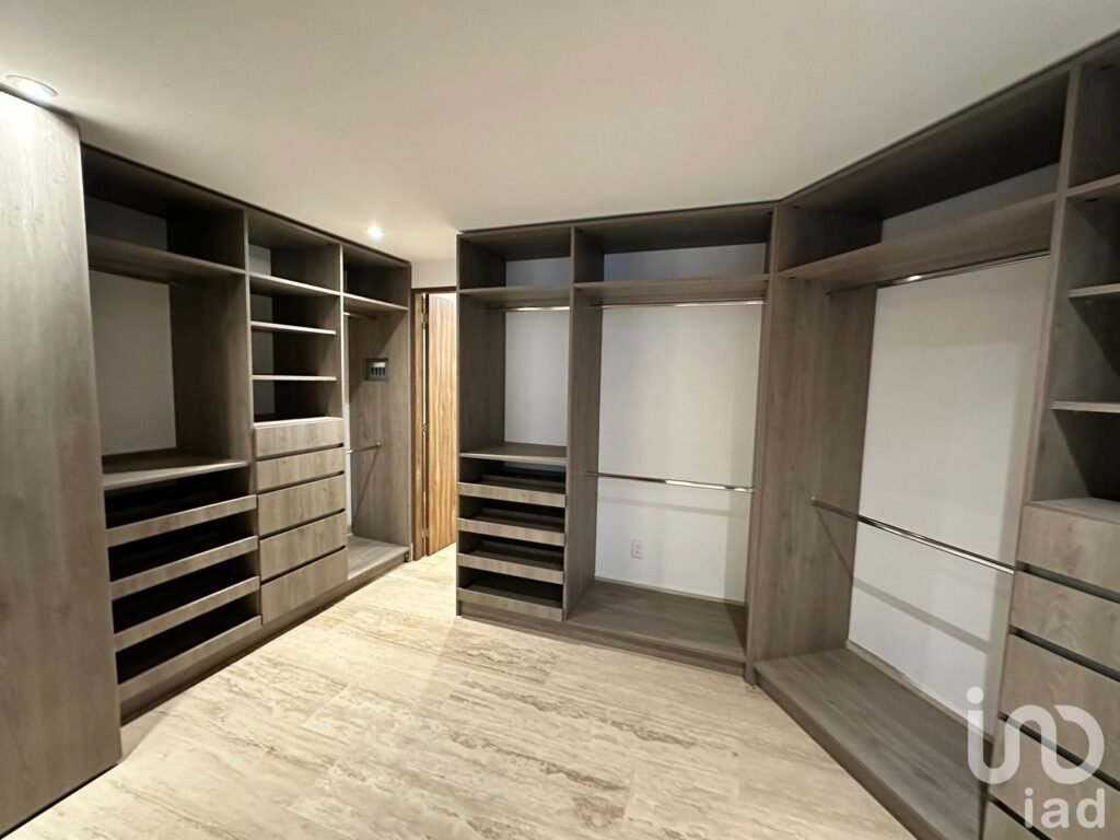 Departamento en Renta en Lomas de Tecamachalco, Huixquilucan