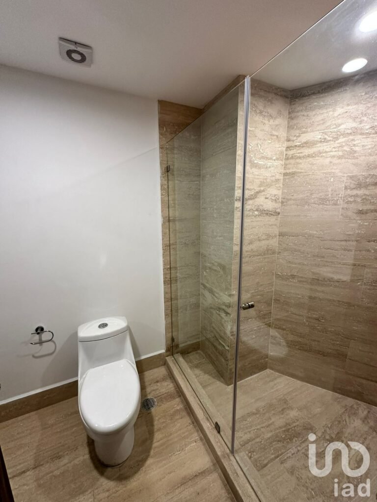 Departamento en Renta en Lomas de Tecamachalco, Huixquilucan