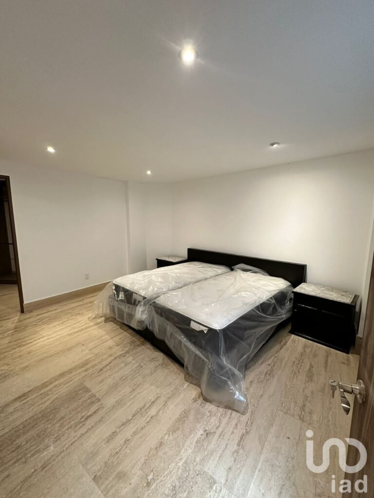 Departamento en Renta en Lomas de Tecamachalco, Huixquilucan