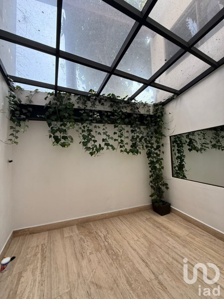 Departamento en Renta en Lomas de Tecamachalco, Huixquilucan