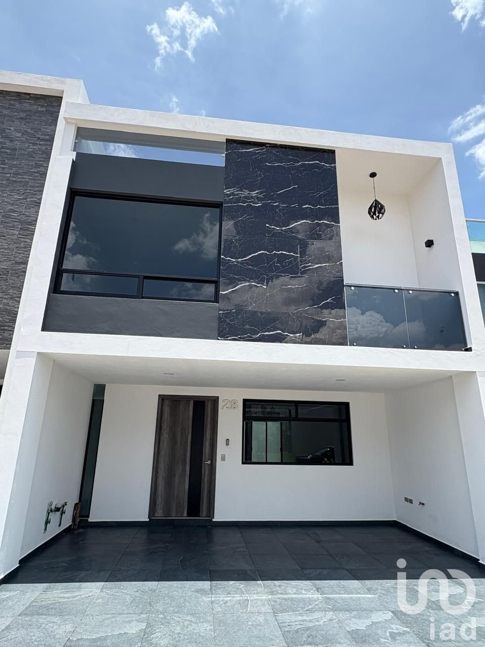 Casa en Venta en La Antigua Cementera