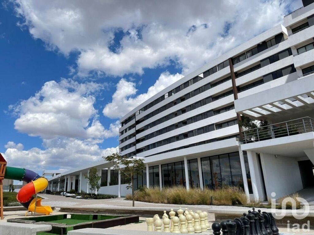Venta Departamento Querétaro Celesta Altos Juriquilla