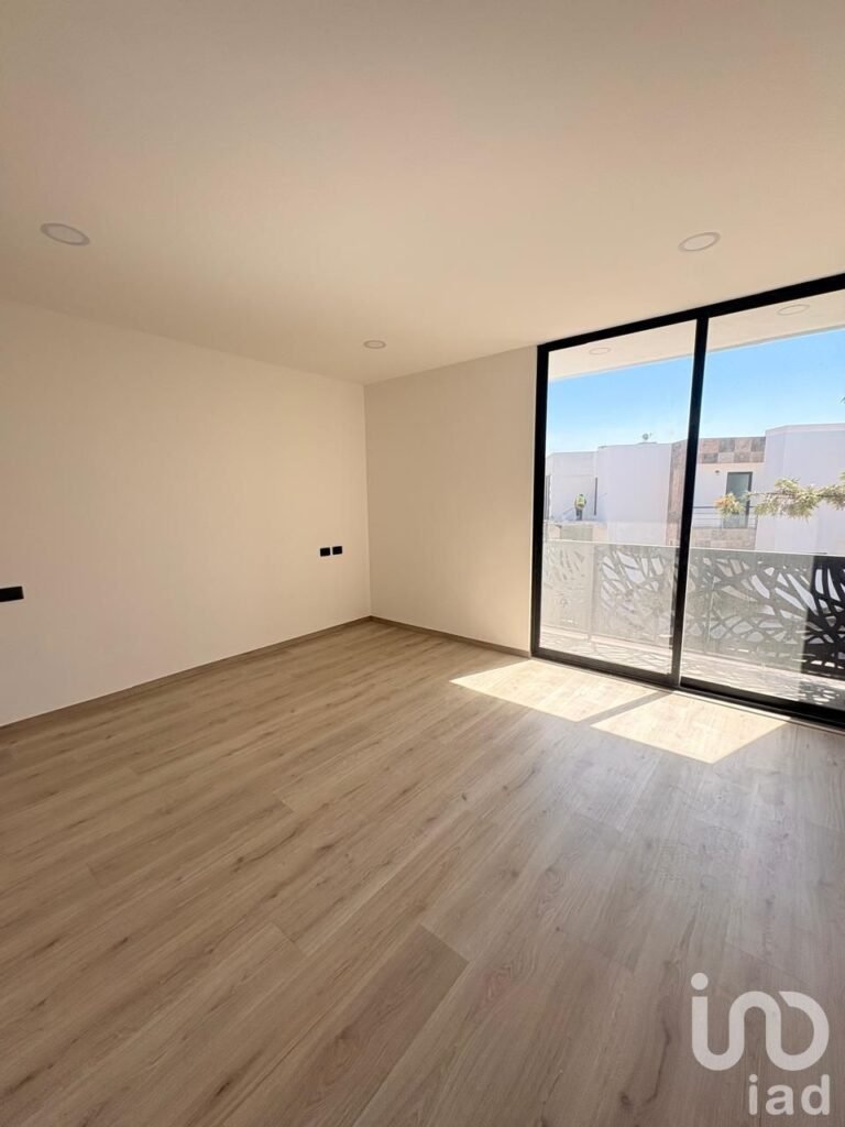 Casa en Venta en La Antigua Cementera