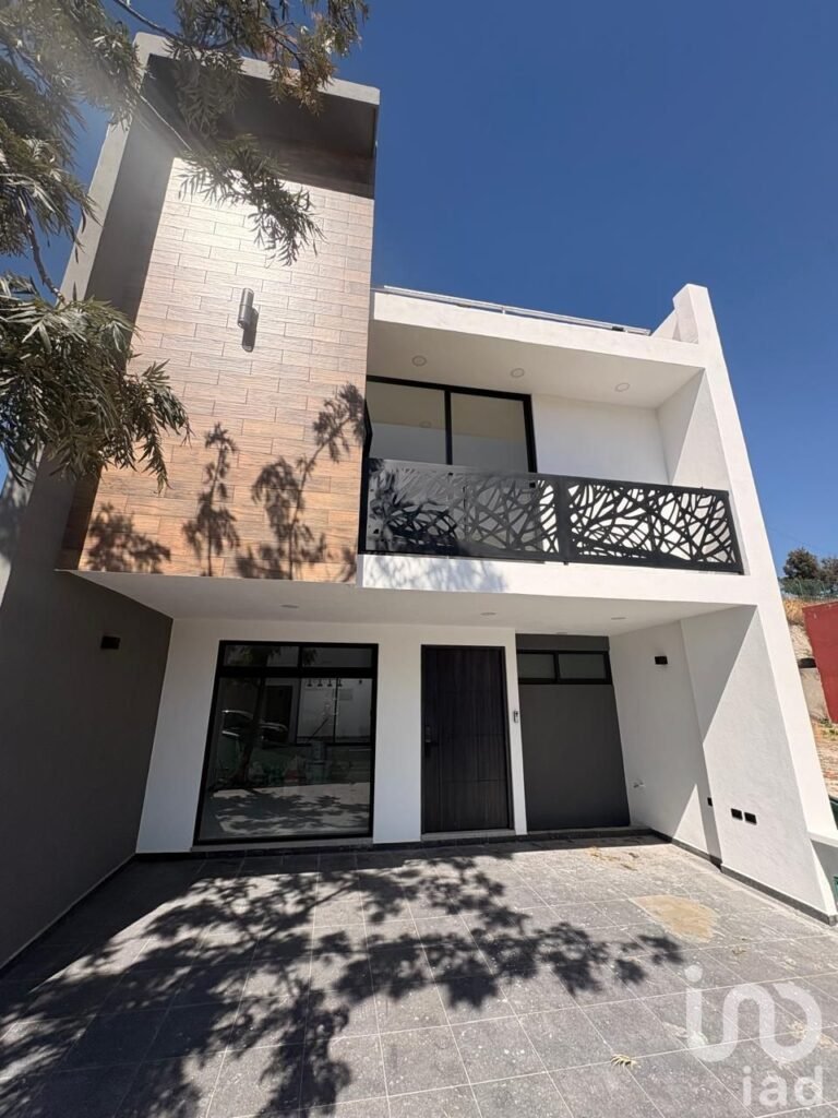 Casa en Venta en La Antigua Cementera