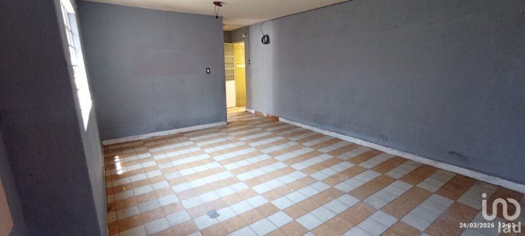 Departamento en Venta colonia Popotla