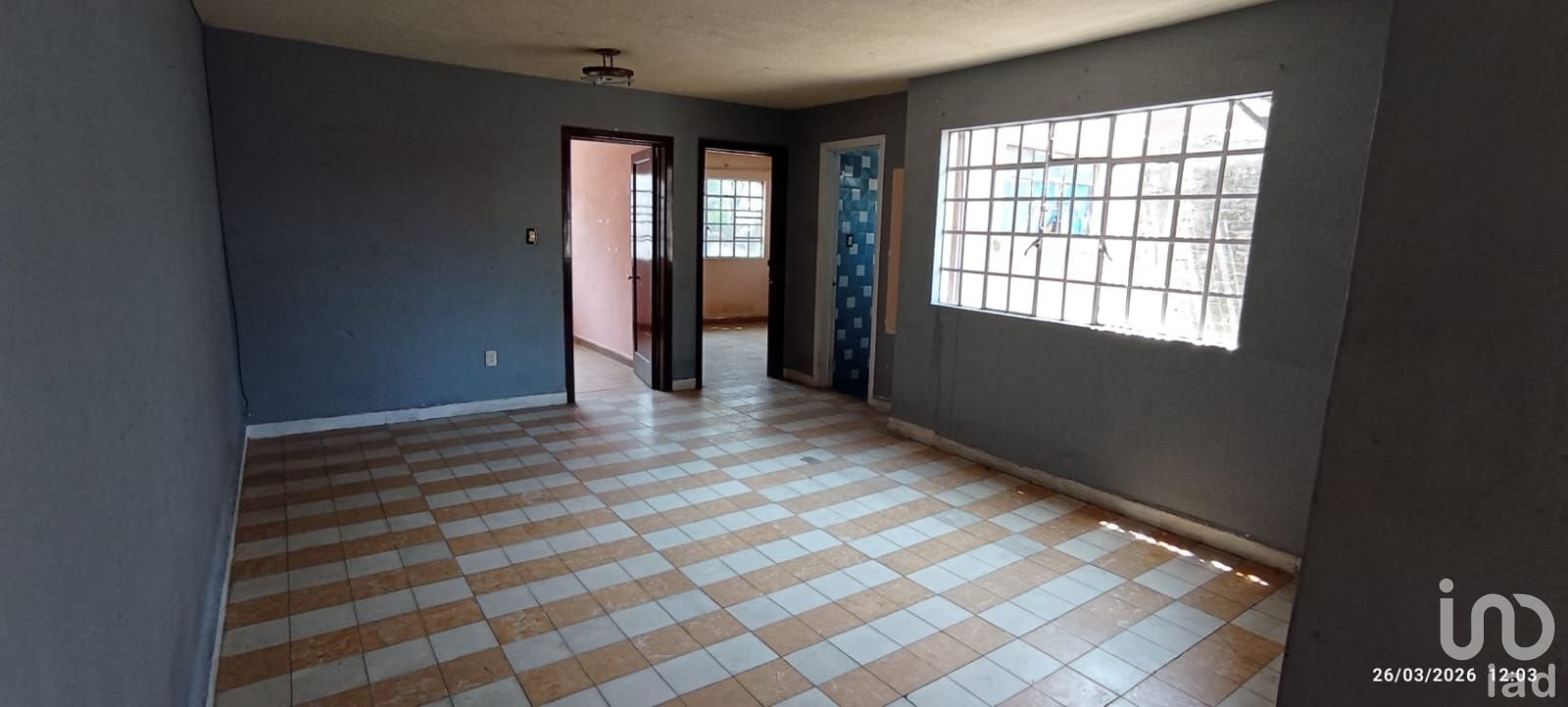 Departamento en Venta colonia Popotla