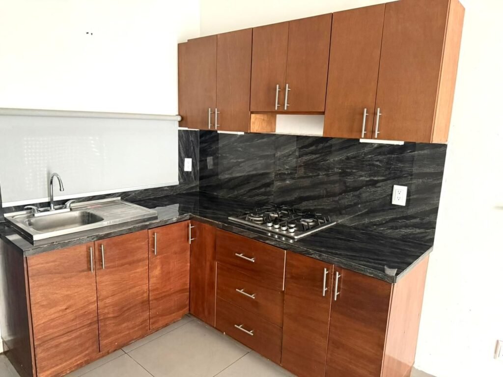 Departamento  de Inversion Bahia de Banderas cerca de Bucerias