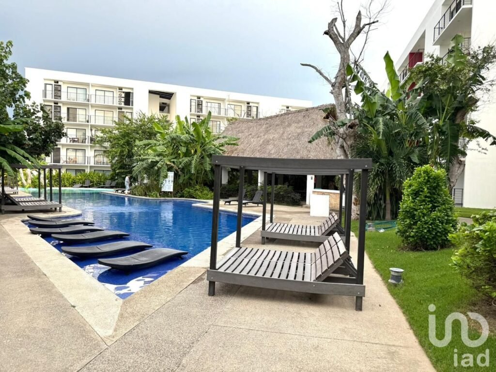 Departamento  de Inversion Bahia de Banderas cerca de Bucerias